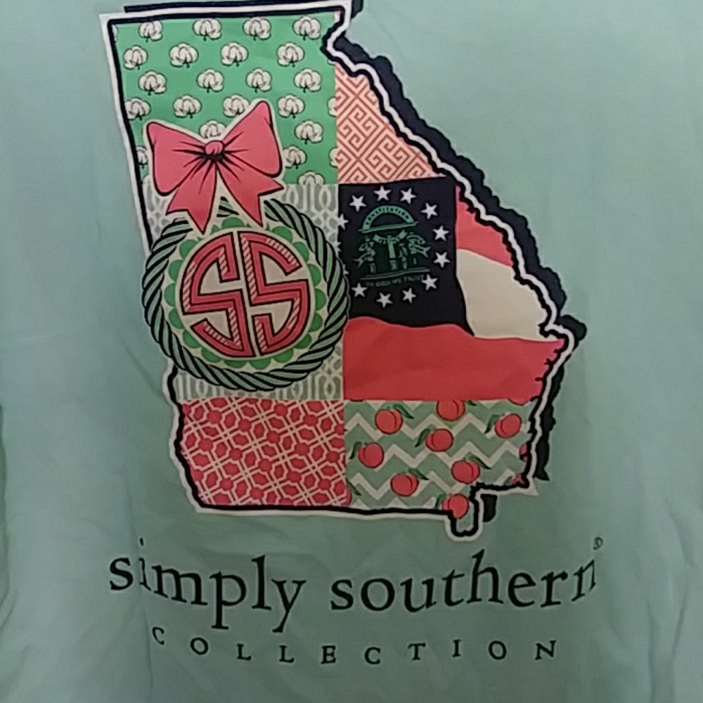 Simply Southern